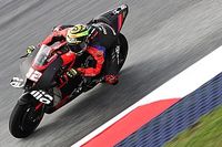 Trois wild-cards prévues pour le pilote essayeur Aprilia en 2023