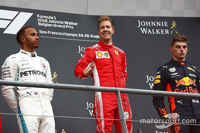 Hamilton :