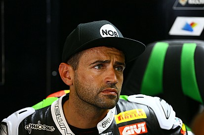 Ufficiale! Barbera resta in Supersport e correrà con il Team Toth nel 2019