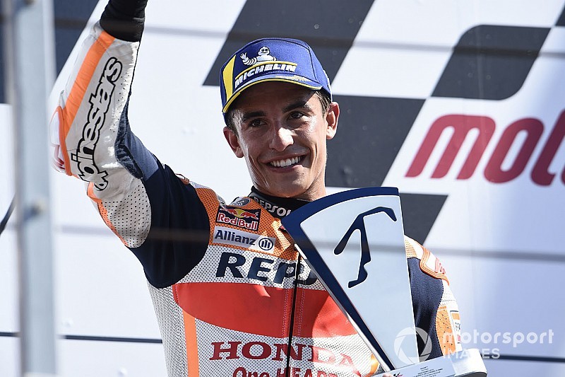 Márquez :