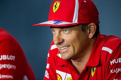 I tifosi chiedono la riconferma di Kimi: raccolte oltre 78.500 firme per tenere Raikkonen in Ferrari nel 2019