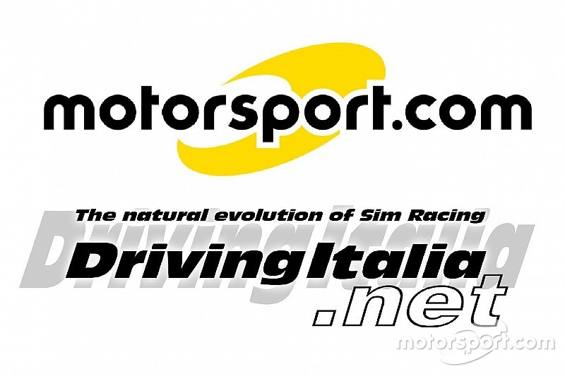 Allround-Allianz zwischen Motorsport.com Schweiz und DrivingItalia.net