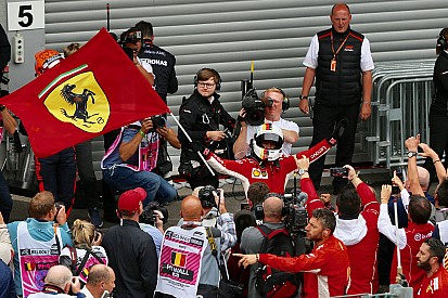 Гран Прі Італії: прогноз Motorsport.com Україна