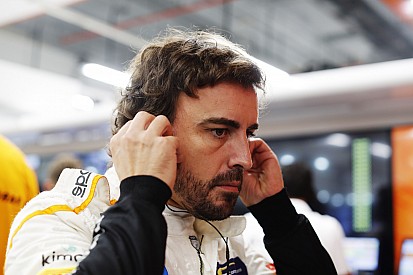 Alonso végig ott állhat a McLaren mellett - a visszatérést sem zárhatjuk ki