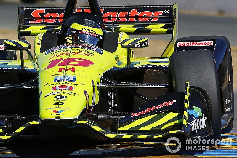 Vasser, Sullivan extend IndyCar deal with Coyne, Bourdais