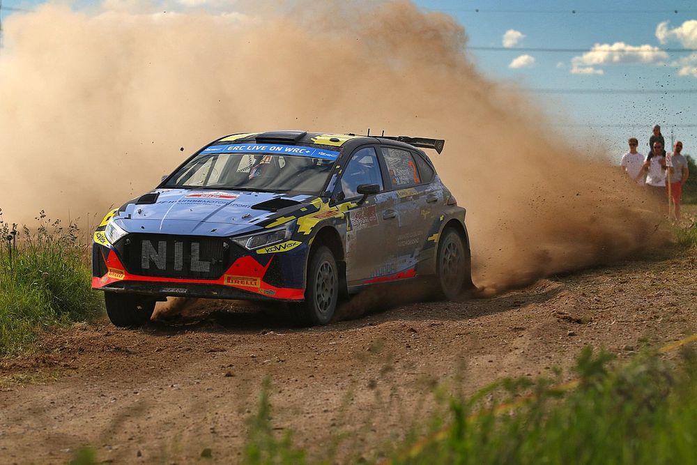 Nil Solans, Marc Marti, Hyundai i20 N Rally2