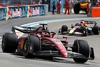 F1: Leclerc lamenta que desgaste de pneus tenha dificultado GP em Miami