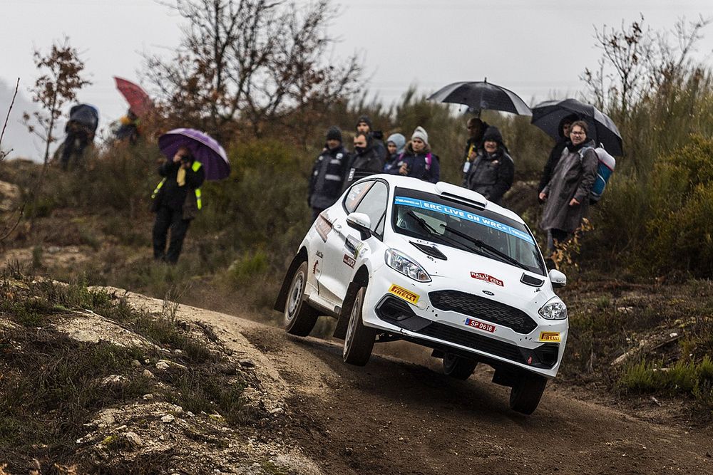 Kaspar Kasari, Rainis Raidma, Ford Fiesta Rally3