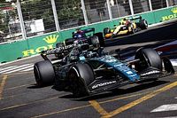 Odmieniony samoch&oacute;d Williamsa