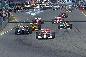 El circuito de F1 de Adelaida podr&iacute;a ser demolido