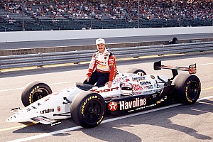 特集】F1からインディカーに転向……成功を収めた10人のドライバー