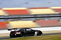 Gustavo Yacam&aacute;n se puso a prueba con su nuevo auto