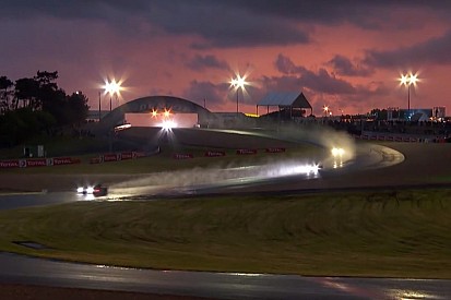 Video: Die Höhepunkte aus den 3 Qualifyings in Le Mans