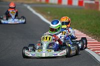 Sobrinho de Barrichello estreia no Skusa Supernationals