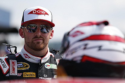 Austin Dillon: “We can make the Chase"