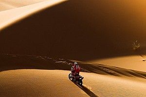 El Rally Merzouga contará con 145 participantes en su edición 2017