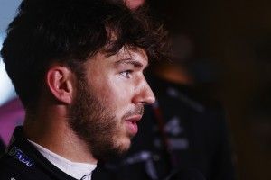 Pierre Gasly: So überzeugt Alpine in der Entwicklung des Autos