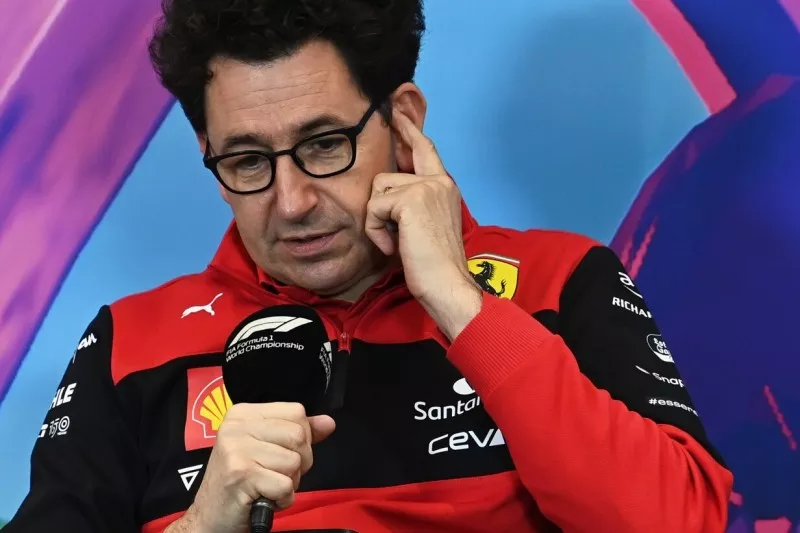 Ferrari: Stallregie ja oder nein? "So oder so falsch"