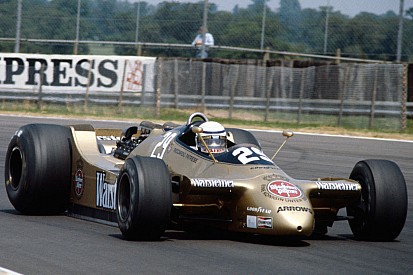 Rétro 1979 - L’Arrows A2, une “bombe” en Formule 1