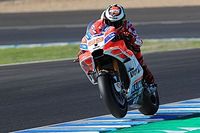 Ducati diz que mudan&ccedil;a na regra dos testes &eacute; &ldquo;desrespeitosa&rdquo;