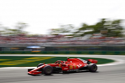 Raikkonen: Sıralama turlarındaki hata yarışımı etkiledi