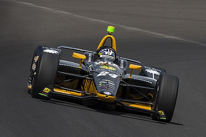 Karam é o mais rápido da segunda-feira; Kanaan é 2º
