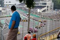 Artigo: Legal na pista, Corrida de Duplas n&atilde;o conquistou f&atilde;s 