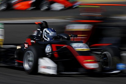 Vips e Shwartzman conquistano le ultime due pole stagionali ad Hockenheim. Disastro Ticktum