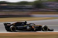 La experiencia en Austria cambió el plan de Renault en Silverstone