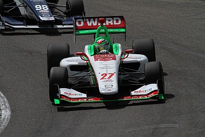 Portland Indy Lights: O’Ward beats Herta, wins championship