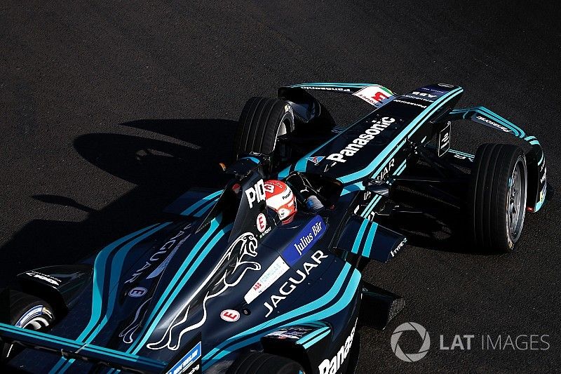 Nelson Piquet Jr., Jaguar Racing