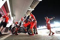 Ducati quer aproveitar estabilidade de seu freio no Catar
