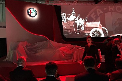 Alfa Romeo: i piloti Sauber 2018 sono Charles Leclerc e Marcus Ericsson