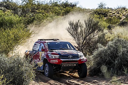 Dakar 2019: il Peru vacilla e valuta di non ospitare la gara, ma ASO assicura: "Andiamo avanti!"