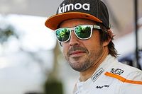 Alonso: "Este fin de semana ser&aacute; el peor para nosotros"