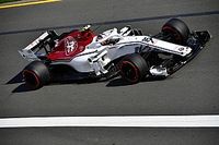 Sauber e Alfa planejam expandir parceria em lado técnico