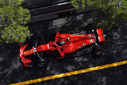 Monaco GP: Neden herkes Ferrari hakkında konuşuyor?