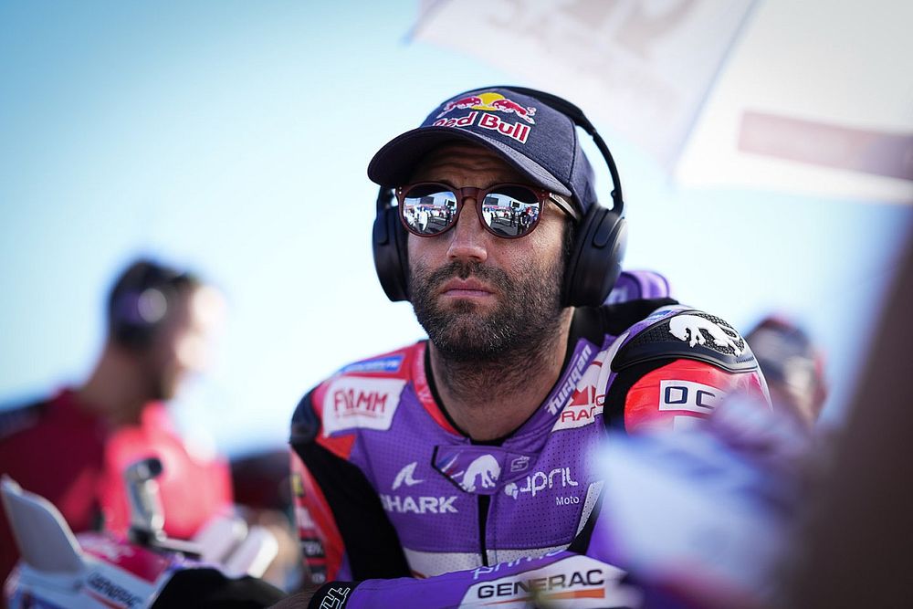 Johann Zarco, Pramac Racing