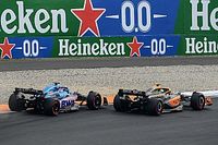 F1: Norris classifica trabalho da Alpine em 2022 como "muito ruim" 
