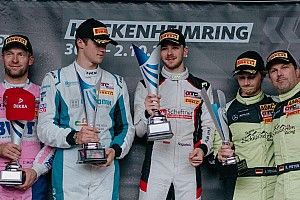 Wyścigowe sukcesy Polaków!