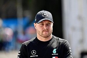 Renault zainteresowane Bottasem?