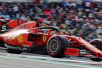 Vettel rebate críticas de Brawn a carros da F1 atual: "Eram mais lentos antes”