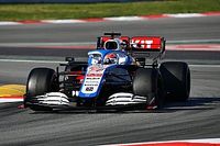Por qu&eacute; el alguna vez poderoso equipo Williams F1 est&aacute; en venta