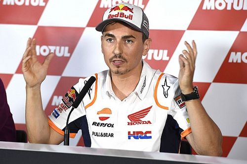 Historias top 2019, #5: Lorenzo y su retiro de MotoGP