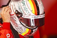 Substituído, Vettel pode ficar de fora da primeira semana de testes da pré-temporada