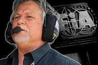 Solo pudo quedar uno: as&iacute; sobrevivi&oacute; solo Andretti entre siete candidatos a la F1