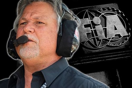 Solo pudo quedar uno: as&iacute; sobrevivi&oacute; solo Andretti entre siete candidatos a la F1