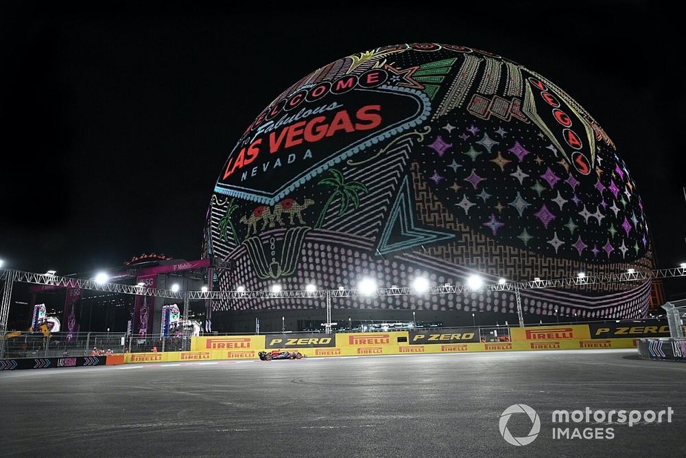 Max Verstappen, Red Bull Racing RB19