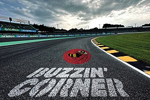2014 F1 鈴鹿サーキット 日本グランプリ ピンバッジ - メルカリ