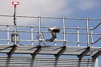 Radares t&eacute;rmicos: &iquest;una nueva forma de multar en Espa&ntilde;a?